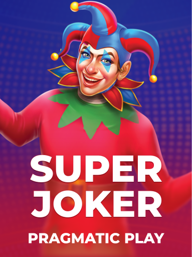 Super Joker